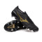 Bota Morelia Neo IV Β Elite Mix Black-Gold-Black