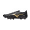 Bota Morelia Neo IV Β Elite Mix Black-Gold-Black