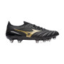 Morelia Neo IV Β Elite Mix Black-Gold-Black