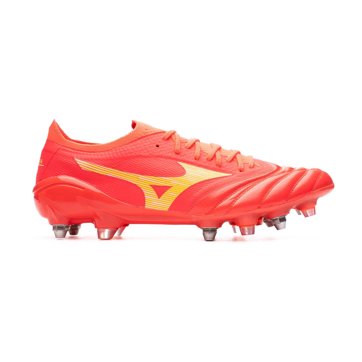 Mizuno morelia wide feet hot sale