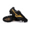 Bota Morelia II Pro FG Black-Gold-Dark Shadow