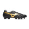Bota Morelia II Club FG Black