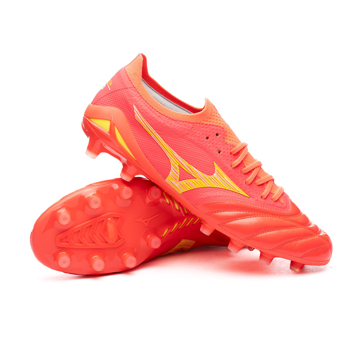 Mizuno Morelia Neo IV Japan FG Football Boots