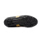 Bota Morelia II Club AG Niño Black-Gold-Dark Shadow