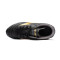 Bota Morelia II Club AG Niño Black-Gold-Dark Shadow