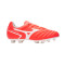 Bota Monarcida Neo II Select FG Niño Fiery Coral-White
