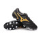 Bota Monarcida Neo II Select Mix MG Black-Gold