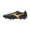 Bota Monarcida Neo II Select Mix MG Black-Gold