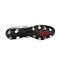 Bota Morelia Neo IV Japan Mix White-Black-Chinese Red