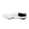 Bota Morelia Neo IV Japan Mix White-Black-Chinese Red