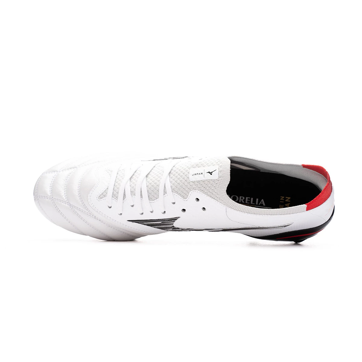 Mizuno morelia neo black chinese red discount