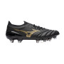 Morelia Neo IV Japan Mix Black/Gold/Black