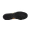 Bota Morelia II Club Turf Black-Gold-Dark Shadow