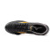 Bota Morelia II Club Turf Black-Gold-Dark Shadow