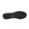 Bota Monarcida II Sel Turf Black/Gold