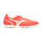 Bota Monarcida II Sel Turf Fiery Coral-White