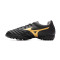 Bota Monarcida Neo II Select Niño Turf Black-Gold