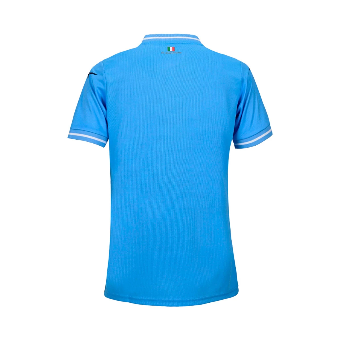 Le coq sportif fiorentina shirt mujer top