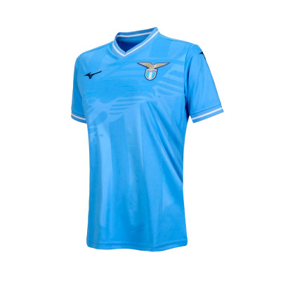 Camiseta Lazio Primera Equipación 2023-2024 Mujer
