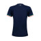 Camiseta Lazio Segunda Equipación 2023-2024 Mujer Navy