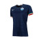 Camiseta Lazio Segunda Equipación 2023-2024 Mujer Navy