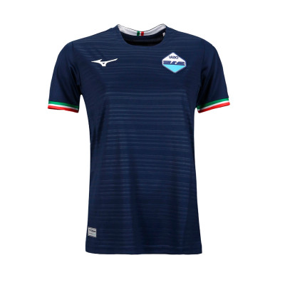 Camiseta Lazio Segunda Equipación 2023-2024 Mujer