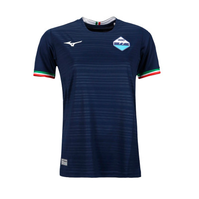 Maglia Lazio Seconda Divisa 2023-2024 Donna