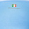 Camiseta Lazio Primera Equipación 2023-2024 Sky Blue