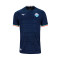 Camiseta Lazio Segunda Equipación 2023-2024 Navy