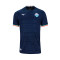 Maillot Mizuno Lazio Maillot Extérieur 2023-2024