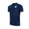 Camiseta Lazio Segunda Equipación 2023-2024 Navy