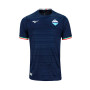 Lazio Segunda Equipación 2023-2024
