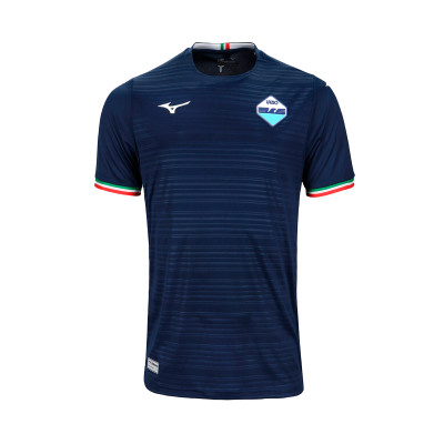 Maglia Lazio Seconda Divisa 2023-2024