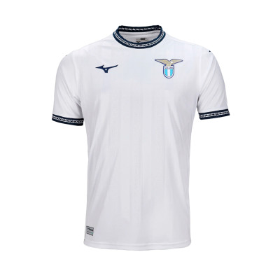 Lazio Third Jersey 2023-2024 Jersey