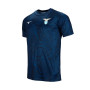 Lazio Pre-Match 2023-2024-Navy