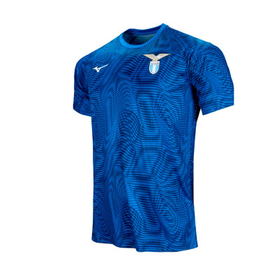 Camisola Lazio Pre-Match 2023-2024