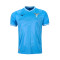 Camiseta Lazio Primera Equipación 2023-2024 Niño Sky Blue