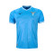 Jersey Mizuno Lazio Primera Equipación 2023-2024 Niño