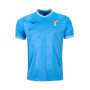 Lazio Primera Equipación 2023-2024 Niño