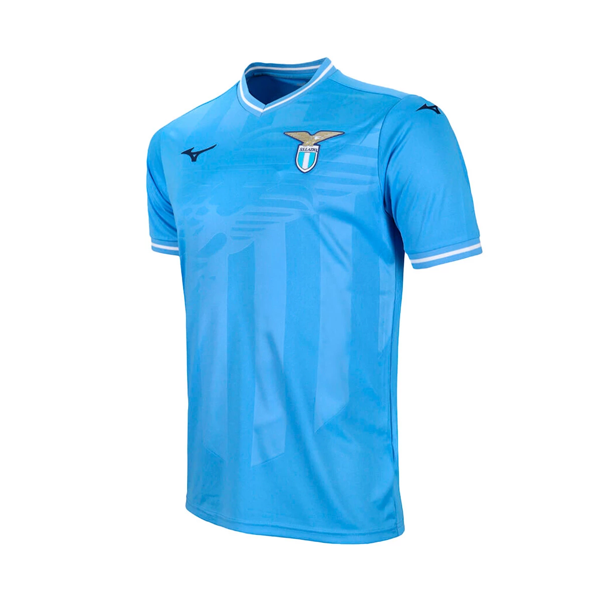 Magliette mizuno bambino italia discount