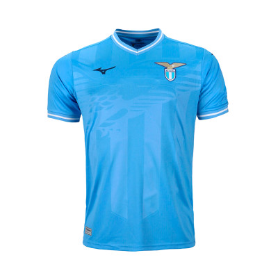 Camisola Lazio Primeiro Equipamento 2023-2024 Criança