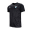 Mizuno Kids Lazio Goalkeeper Home Jersey 2023-2024 Jersey