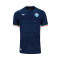 Maillot Mizuno Enfants Lazio Kit Extérieur 2023-2024