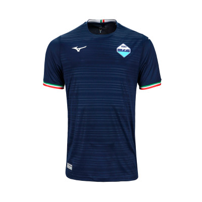 Kids Lazio Away Jersey 2023-2024 Jersey