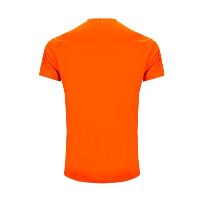 Camiseta Lazio Segunda Equipación Portero 2023-2024 Niño