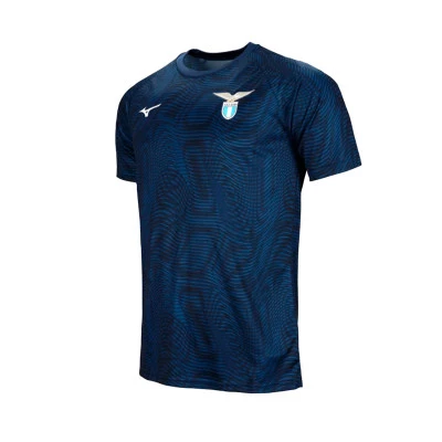 Kids Lazio Pre-Match 2023-2024 T-Shirt