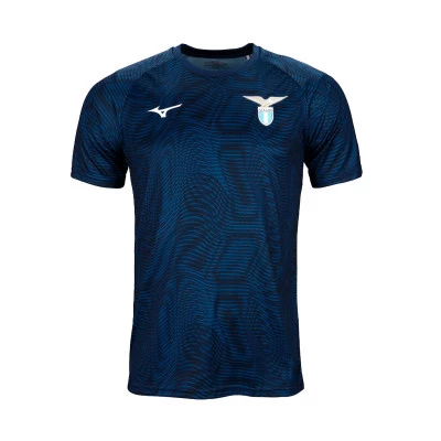 Kids Lazio Pre-Match 2023-2024 T-Shirt