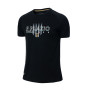 Lazio Fanswear 2023-2024 Niño Black