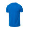 Camiseta Lazio Fanswear 2023-2024 Niño Royal