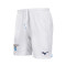Mizuno Lazio Home Kit Shorts 2023-2024 Shorts